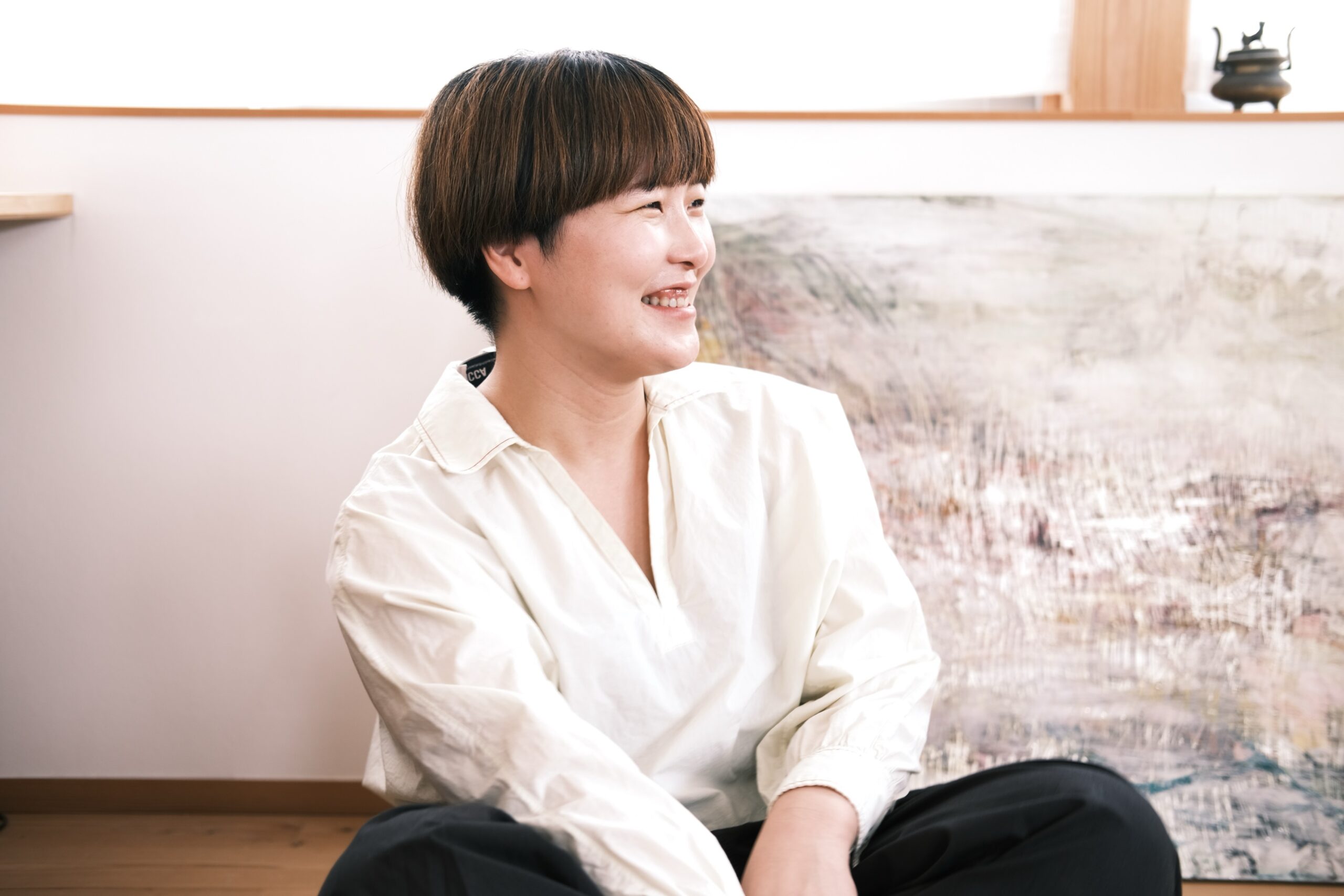 アーティスト写真