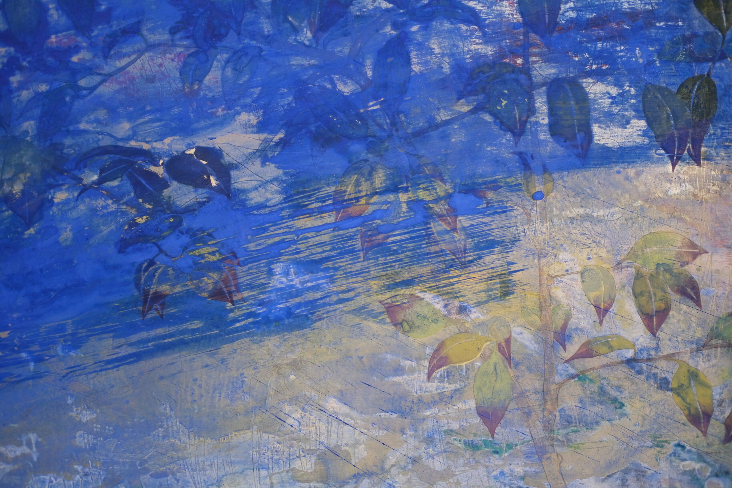 夛山 祐子 Official Site